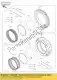 Pneumatico per tubi vn800-b1 Kawasaki 410221192