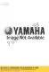 Conjunto de pistão (std) Yamaha 3JE116300100