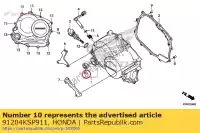 91204KSP911, Honda, nessuna descrizione disponibile honda  crf 125 150 190 2014 2017 2018 2019 2020, Nuovo