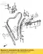 Tensioner chain Suzuki 1281017C00