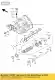 Tige-shift ex250k8f Kawasaki 490470035