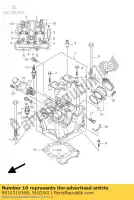 0910310368, Suzuki, bout, cilinder h suzuki rm z450 lt r450 quadracer z450z limited r450z 450 , Nieuw