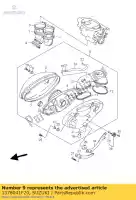 1378041F20, Suzuki, filtro assy suzuki vl 800 2005 2006 2007 2008, Nuovo