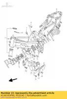 560671465, Kawasaki, modèle zx1000d7f kawasaki zx 1000 2007, Nouveau