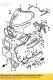 Emblème, capot Suzuki 6826127A007JS