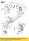 Bracket Kawasaki 110541364