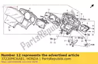 37230MCAA81, Honda, comp. lcd honda gl 1800 2007 2008 2009 2010, Nuovo