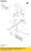 015470625B, Suzuki, tornillo suzuki  address an c dl dl v-strom dr dr z gs gsf gsr gsx gsx r gsx s gw gz ls lt a lt f lt r lt z rf rg rm rm z rmx sv tl tr uh ux v-strom vl vlr vs vx vz vzr 50 70 80 85 90 110 125 150 160 200 250 300 350 400 450 500 550 600 650 700 750 800 900 1000 110, Nuevo