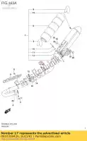 0910308426, Suzuki, bout, 8x20 suzuki rmx  z rm z250 z450 rmx450z rmz250 rmz450 450 250 , Nieuw