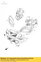 032410516A, Suzuki, parafuso suzuki ah dl dl v-strom gsf gsx r lt a lt r lt z rf rg rgv tl 50 90 125 250 400 450 500 600 650 700 750 900 1000 1200 1989 1991 1992 1993 1994 1995 1996 1997 1998 1999 2000 2001 2002 2003 2004 2005 2006 2007 2008 2009 2010 2011 2012 2015, Novo