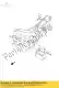 Cap,body frame Suzuki 4358501D00