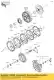 Carcaça-comp-embreagem ex300adf Kawasaki 130950561