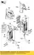 Sindone-motore, lh, l.gr Kawasaki 4908950096W