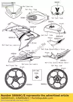 560694183, Kawasaki, wzór, os?ona, fr, lewa kawasaki ninja 300 abs , Nowy