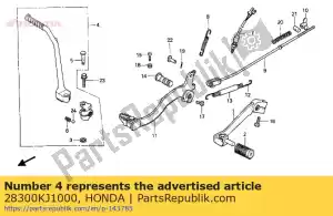 honda 28300KJ1000 no description available at the moment - Bottom side