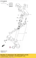 5148244H00, Suzuki, cap suzuki sfv gladius u  ua gsx fa gsf bandit a aue sa s sfv650a gsx1250fa gsf1250a sv650a sv650ua sv650au sv650xau sv650xa 650 1250 , New