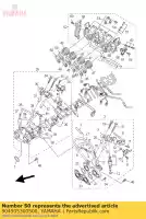 904505300500, Yamaha, zacisk w??a kpl yamaha dt fz fzr fzx gts tdr tzr v max xj xjr xvs xvz 125 250 650 750 900 1000 1200 1300 1986 1987 1988 1989 1990 1991 1992 1993 1994 1995 1996 1997 1998 1999 2000 2001 2002 2004 2005 2006 2007 2008 2009 2010, Nowy