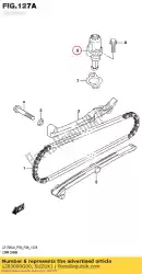 Qui puoi ordinare regolatore assy, ?? T da Suzuki , con numero parte 1283009G00: