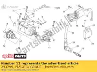 11220GFM900, Honda, aucune description disponible pour le moment honda nhx 110 2008 2009 2010 2011 2012 2013, Nouveau