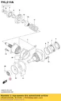 0926320038, Suzuki, roller bearing suzuki vl volusia  vs intruder glp vz m800 u glu c800c cue gl z glf c800 ue zu vx lc black edition c800b c1500 glep m800z glef vs750gl vs750glfp vs1400glpf vs750glfpefep vs750fp vs1400glp vx800u vs800gl vs1400 vs600 vs800 vx800 vl1500 vl800 vl800z vz800 m, New