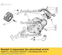 438070, Piaggio Group, candela. ape piaggio atm200001001, zapt10000 ciao ciao m y vespa vin: zapc80000, motor: c000m zapc80000 zapt10000, atd1t, atd2t zapt10000, atm2t, atm3t 50 99 220 1995 1996 1997 1998 1999 2000 2001 2002 2003 2004 2005 2006 2007 2008 2009 2010 2011 2012 2013 2014 20, Nuovo