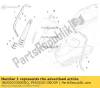 1B000203000DQ, Piaggio Group, coprivolante verniciato vespa sprint vespa sprint vespa sprint iget zapc53101 zapc53201 zapc53301, zapc53303 zapc536b zapm818g zapma1300, zapma1301 50 125 150 2014 2016 2017 2018 2019 2020, Nuovo