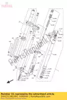 2HH23158L000, Yamaha, gasket yamaha  tt wr yz 65 80 85 125 250 450 490 600 690 1987 1988 1989 1991 1992 1993 1994 1995 1996 1997 1998 1999 2000 2001 2002 2003 2004 2005 2006 2007 2008 2009 2010 2011 2012 2013 2014 2015 2016 2017 2018 2019 2020 2021, New