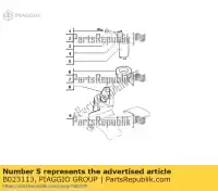 B023113, Piaggio Group, kierunkowskazy jednostki ape atd100001101, zapt10000 atm200001001, zapt10000 zapt10000, atd1t, atd2t zapt10000, atm2t, atm3t 220 420 422 1997 1998 1999 2000 2001 2002 2003 2004 2008 2009 2010 2011 2012 2013 2014 2015 2016 2017 2018 2019 2020 2021 2022, Nowy