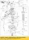 Screw-throttle stop kx65-a1 Kawasaki 160211224