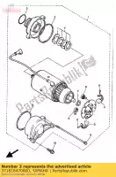 371818470000, Yamaha, o-ring yamaha fj v max 1200 12, New