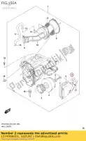 1374008G01, Suzuki, nessuna descrizione disponibile al momento suzuki  dr z 125 2014 2015 2016 2017 2018 2019, Nuovo