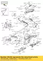 391560284, Kawasaki, pad kawasaki z  d m klz versys a zx10r ninja j r c eversion sx e b k l f black edition sugomi special version abs zr800 zx1000 h zr750 z1000 z750 z750r z800 bds dds ads cds bef def z800e 1000 750 800 , New