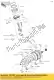 Rod-assy-connecting zx1400fcf Kawasaki 132510708II