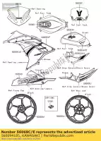 560694185, Kawasaki, wzór, os?ona, fr, rh kawasaki ninja 300 abs , Nowy