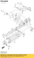 0916012080, Suzuki, wasmachine suzuki an burgman  za a s an250 an400s gsx r1000 an400aza an400zza an400 an400a 400 250 1000 , Nieuw