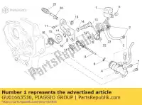 GU01663530, Piaggio Group, ?ltank bremsen moto-guzzi mgs v zgukwa00 zgukwa00, zgukwc00 zgukwb00 zgukwp01 zgukwu00 zgukwua0 zgukya00 zgukya00, zgukye00 zgukyb00 zgukyua0 zgukyub0 zguldb00 zguldp00 zguldp00, zguldcb0 zguldub0 750 850 1100 1200 1999 2001 2002 2003 2004 2017 2018 2019 2020 2021 2022, Nuevo