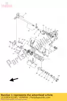 1S3185410100, Yamaha, came, décalage yamaha yfm 700 2006 2007 2008 2009 2010 2011 2012, Nouveau