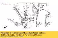 45156MBZ610, Honda, pas de description disponible honda cb 600 1998 1999 2000 2001, Nouveau