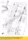 Forcella anteriore assy (r.h) Yamaha 2HF23103L000