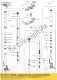 Forcella superiore, f.s.bl zr100 Kawasaki 44039013618R