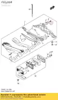 032410514A, Suzuki, parafuso suzuki gw inazuma  f z gw250 gw250f gw250z 250 , Novo