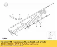 32731230038, BMW, puchar bmw  500 600 650 750 800 850 900 1000 1100 1200 1300 1970 1971 1972 1973 1974 1975 1976 1977 1978 1979 1980 1981 1982 1983 1984 1985 1986 1987 1988 1989 1990 1991 1992 1993 1994 1995 1996 1997 1998 1999 2000 2001 2002 2003 2004 2005 2006 2007 2008 2009 20, Nowy