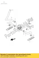 1871101H00, Suzuki, mangueira, 2 ° cl de ar suzuki gsx r 600 750 2006 2007, Novo