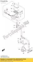 5960003820, Suzuki, zuiger & cup set suzuki  ah an gw uh ux vl 50 125 150 200 250 400 1500 1992 1994 2005 2006 2007 2008 2009 2010 2011 2014 2015 2016 2017 2018 2019 2020, Nieuw