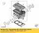 Cylinder head, cpl. BMW 11128563919