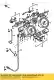 Medidor de combustible Suzuki 3430020C00