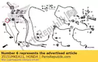 35151MKEA11, Honda, 
			<!doctype html>
			<html lang=