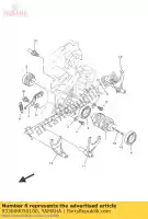 933069050100, Yamaha, bearing (5k5) yamaha  fz wr xj xt yfm yfz yz 125 250 350 400 426 450 600 660 900 1986 1987 1988 1989 1990 1991 1992 1998 1999 2000 2001 2002 2003 2004 2005 2006 2007 2008 2009 2010 2011 2012 2013 2014 2015 2016 2017 2018 2019 2020 2021, New