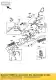 Housing-assy-control, Kawasaki 460911192