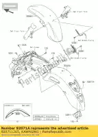 920711265, Kawasaki, ilhó vn1500-p1 kawasaki vn vulcan 1500 1600 1700 2000 2002 2003 2004 2005 2006 2007 2008 2009 2010 2011 2012 2013 2014 2015 2016, Novo